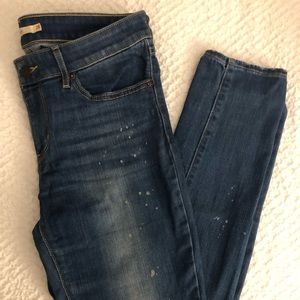 Levi’s Jeans